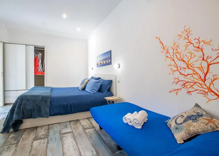 Bed and Breakfast Il Ciottolo Sorrento