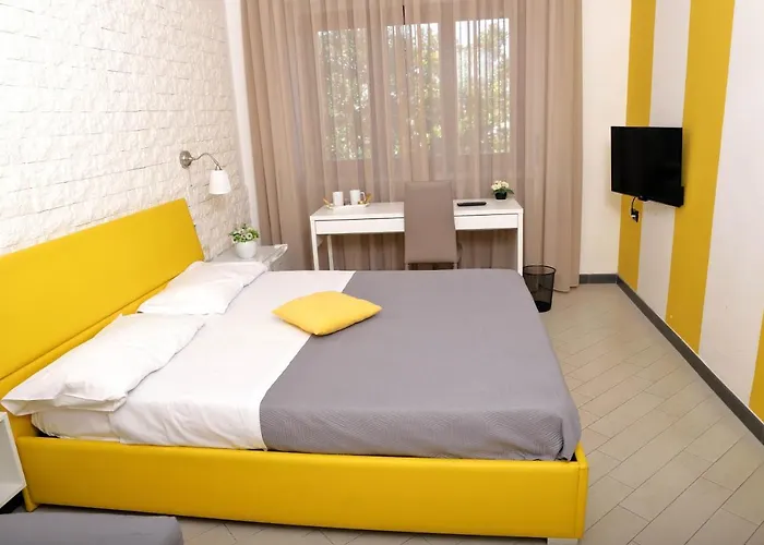 B&B Le Tre Isole Sorrento